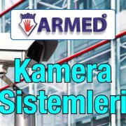 Armed Kamera Sistemleri