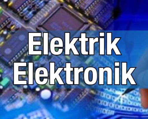 Elektrik Elektronik