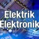 Elektrik Elektronik