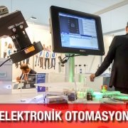 Elektronik Otomasyon Firmaları