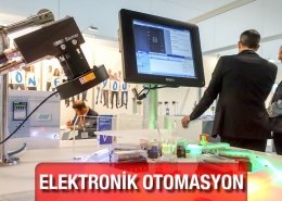 Elektronik Otomasyon Firmaları