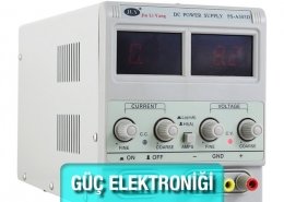 Perpa Güç Elektroniği Firmaları