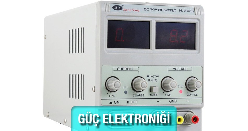 Perpa Güç Elektroniği Firmaları