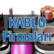 Kablo Firmaları