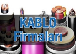 Kablo Firmaları