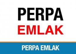 Perpa Emlak