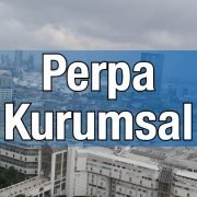 Perpa Ticaret Merkezi Kurumsal Bilgiler