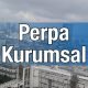 Perpa Ticaret Merkezi Kurumsal Bilgiler