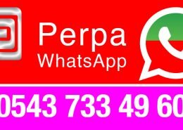 Perpa WhatsApp