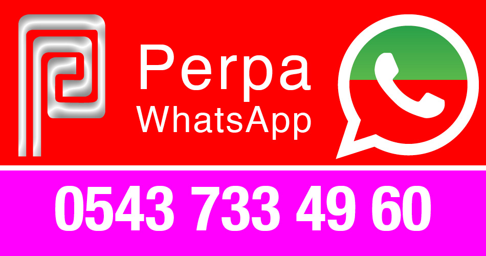 Perpa WhatsApp