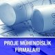 Proje Mühendislik Firmaları