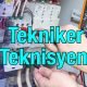 Tekniker Teknisyen