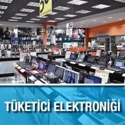 Tüketici Elektroniği Firmaları