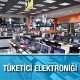 Tüketici Elektroniği Firmaları