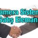 Kamera Sistemi Satış Elemanı