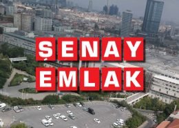 Şenay Emlak