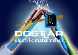 Dostlar Elektrik Malzemeleri