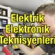 Elektrik Elektronik Teknisyenleri