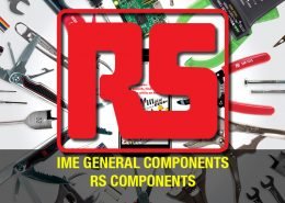 Ime General RS Components
