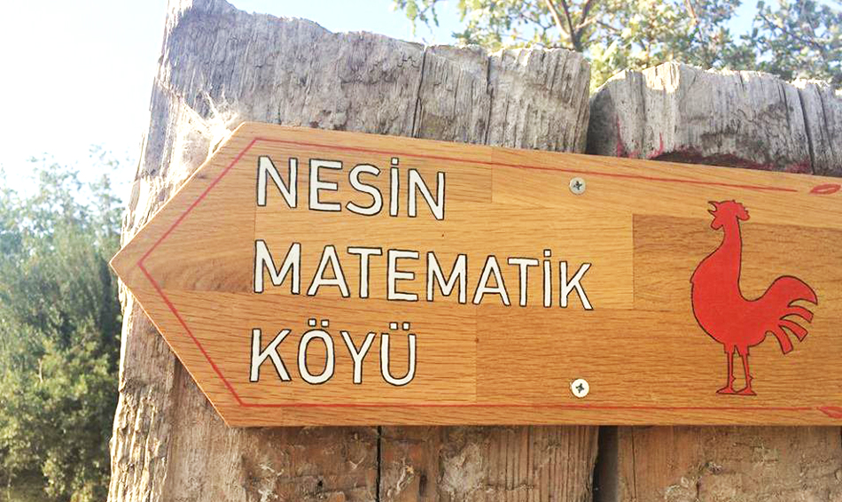 Nesin Matematik Köyü