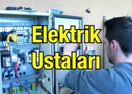 Elektrik Ustaları