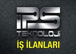 IPS Eleman İlanları