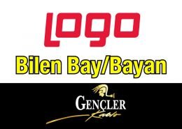 Logo bilen bay bayan