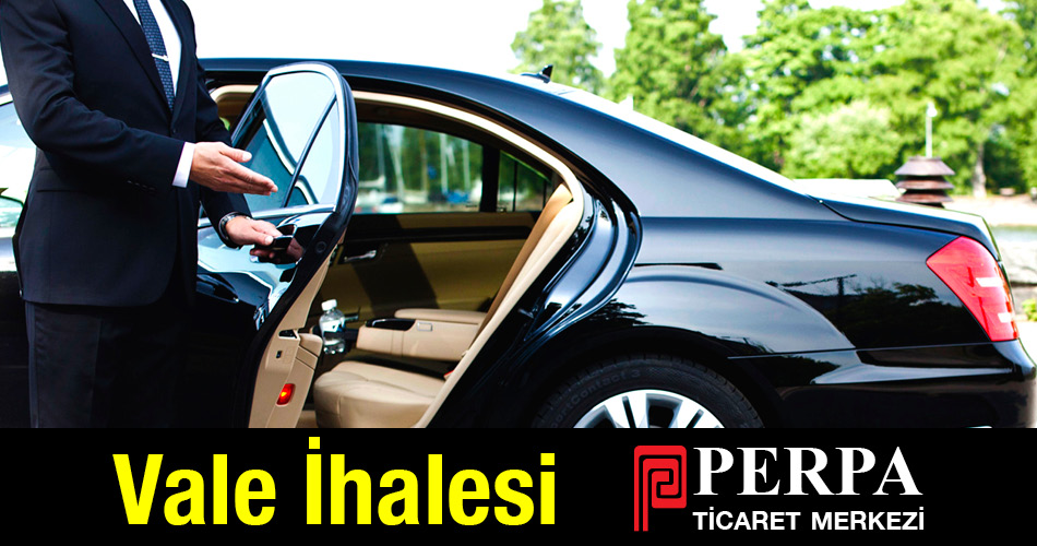 Vale ihalesi