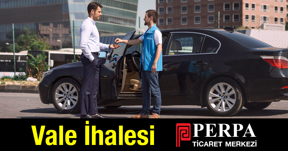 Vale ihalesi