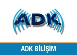 ADK Bilişim