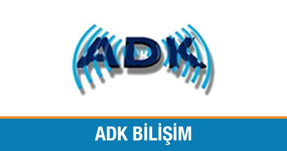 ADK Bilişim