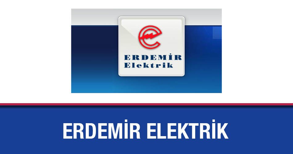 Erdemir Elektrik