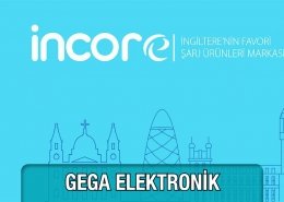 Gega Elektronik