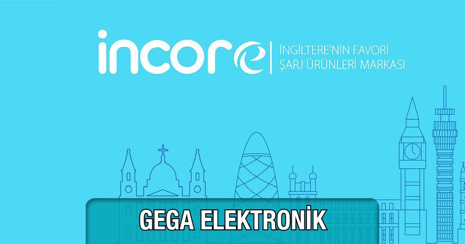 Gega Elektronik