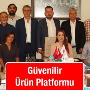 Güvenilir Ürün Platformu