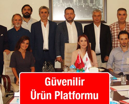 Güvenilir Ürün Platformu