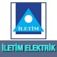 İletim Elektrik Logo
