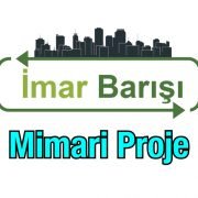 İmar Barışı Mimari Proje