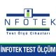 İnfotek Test Ölçüm Cihazları