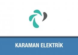 Karaman Elektrik