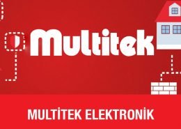 Multitek Elektronik