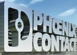 Phoenix Contact Elektronik Ticaret Ltd. Şti.