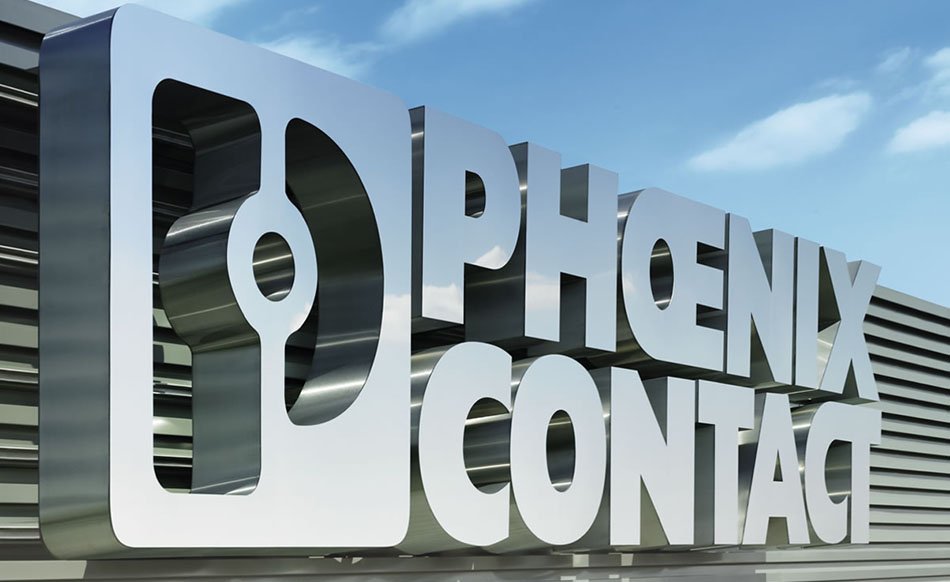 Phoenix Contact Elektronik Ticaret Ltd. Şti.