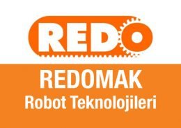 Redomak Robot Teknolojileri