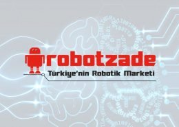 Robotzade Robot Teknolojileri