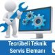 Tecrübeli Teknik Servis Elemanı