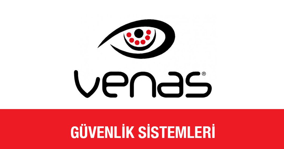 Venas Güvenlik Sistemleri