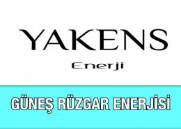 Yakens Enerji