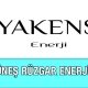 Yakens Enerji