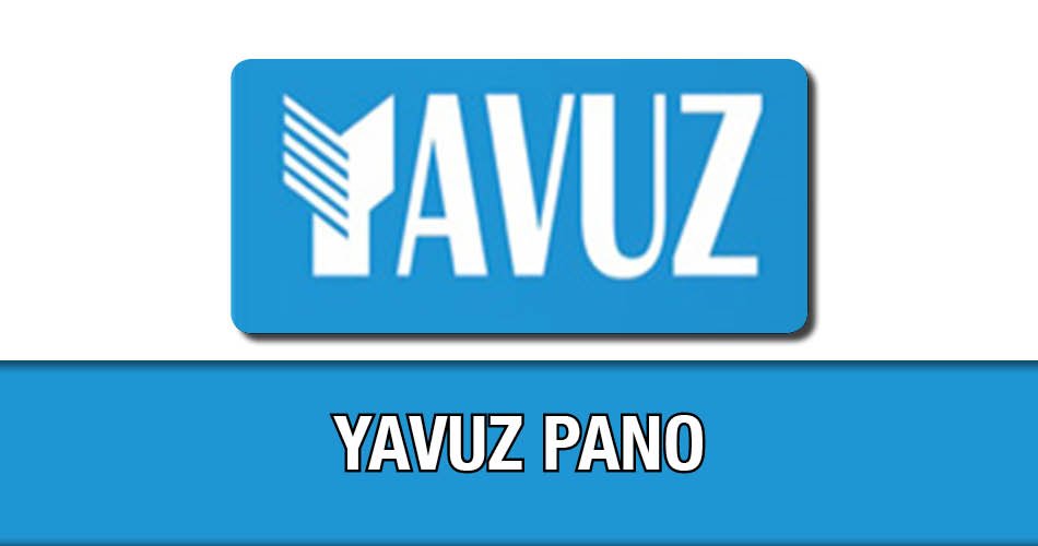 Yavuz Pano